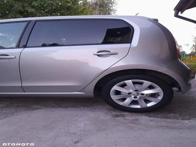 Skoda Citigo 1.0 Style