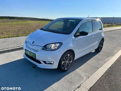 Skoda Citigo Citigo-e Style