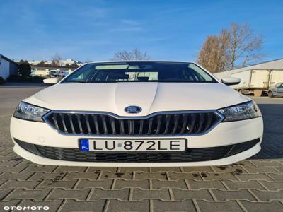 Skoda Fabia 1.0 Active