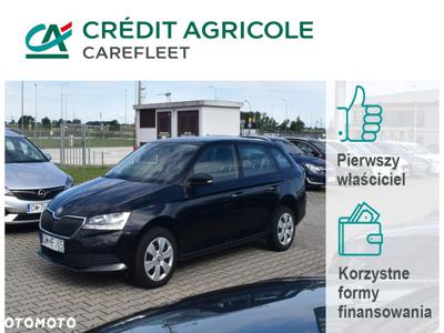 Skoda Fabia 1.0 Ambition