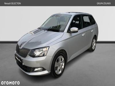 Skoda Fabia 1.0 Ambition