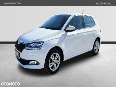 Skoda Fabia 1.0 Ambition