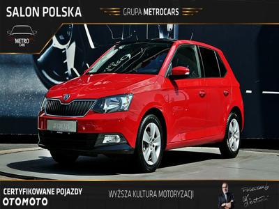 Skoda Fabia 1.0 Ambition