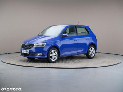 Skoda Fabia 1.0 TSI Ambition