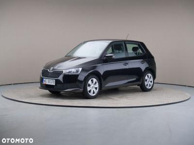 Skoda Fabia 1.0 TSI Ambition