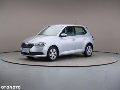 Skoda Fabia 1.0 TSI Ambition