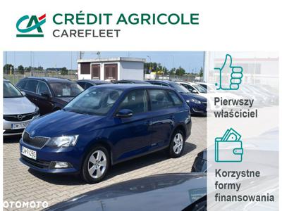 Skoda Fabia 1.0 TSI Ambition