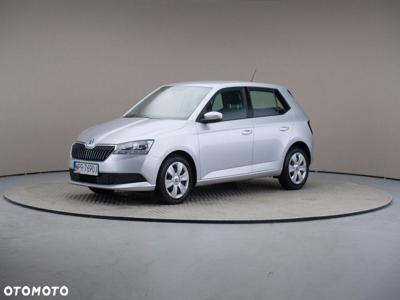 Skoda Fabia 1.0 TSI Ambition