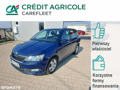 Skoda Fabia 1.0 TSI Ambition