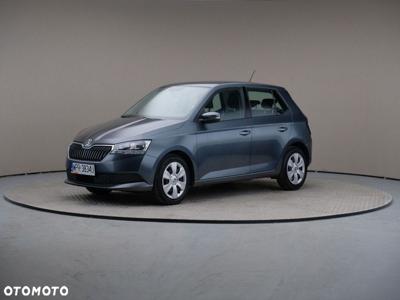 Skoda Fabia 1.0 TSI Ambition