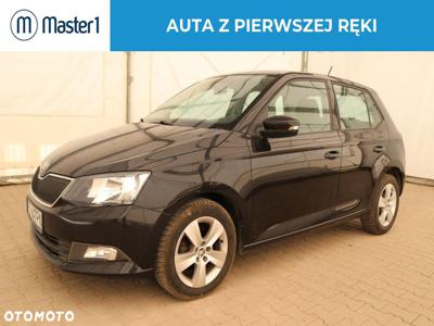 Skoda Fabia 1.0 TSI Ambition