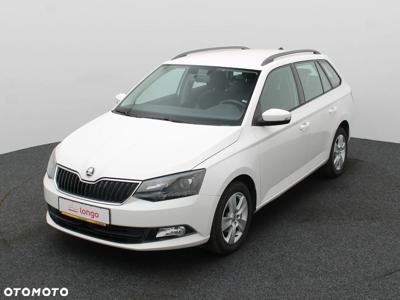 Skoda Fabia 1.0 TSI Ambition Plus