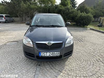 Skoda Fabia 1.2 12V Ambiente