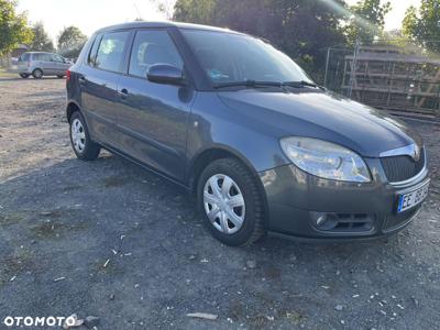 Skoda Fabia 1.2 12V Ambiente