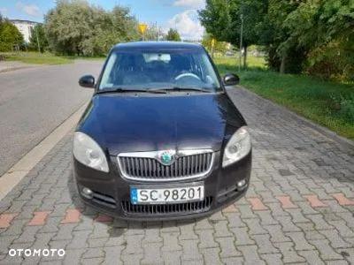 Skoda Fabia 1.2 12V Classic