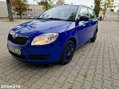 Skoda Fabia 1.2 12V Joy