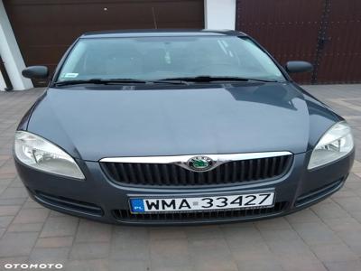 Skoda Fabia 1.2 HTP