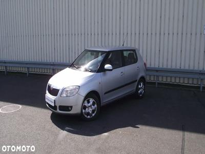 Skoda Fabia 1.4 16V Comfort