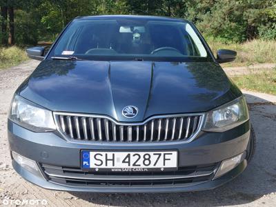 Skoda Fabia 1.4 TDI Style