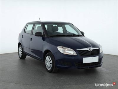 Skoda Fabia 1.6 TDI