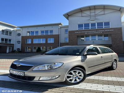 Skoda Fabia 1.6 TDI DPF Combi Ambition