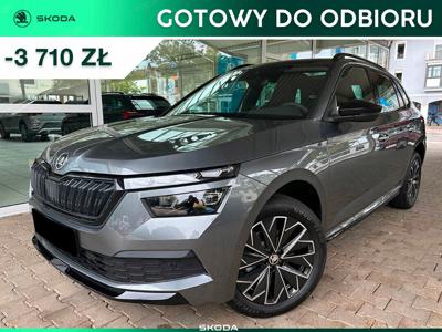 Skoda Kamiq 1.5 TSI 150KM 2023