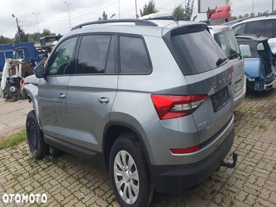 Skoda Kodiaq 1.5 TSI ACT 4x2 Style DSG