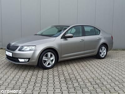 Skoda Octavia 1.0 TSI Active