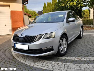 Skoda Octavia 1.0 TSI Ambition