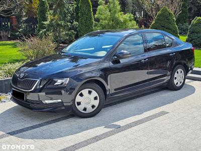 Skoda Octavia 1.0 TSI Ambition