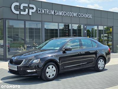 Skoda Octavia 1.0 TSI GPF Style