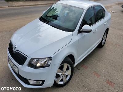 Skoda Octavia 1.2 TSI Ambition DSG