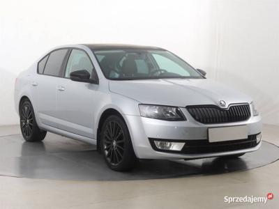 Skoda Octavia 1.4 TSI