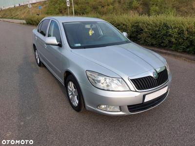 Skoda Octavia 1.4 TSI Active