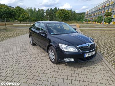 Skoda Octavia 1.4 TSI Ambiente