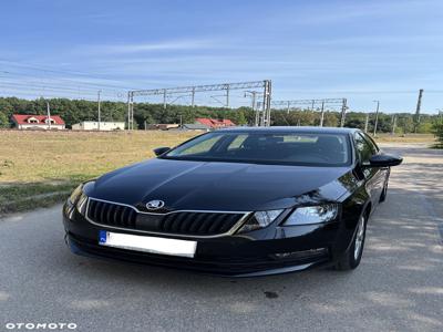 Skoda Octavia 1.4 TSI Ambition