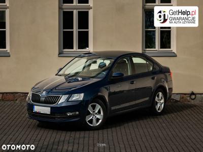 Skoda Octavia 1.4 TSI Ambition