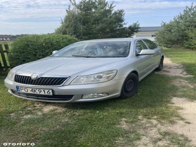 Skoda Octavia 1.4 TSI Ambition