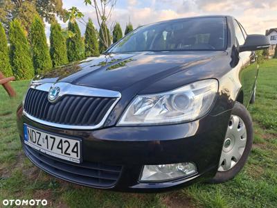 Skoda Octavia 1.4 TSI Ambition