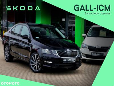 Skoda Octavia 1.4 TSI Ambition