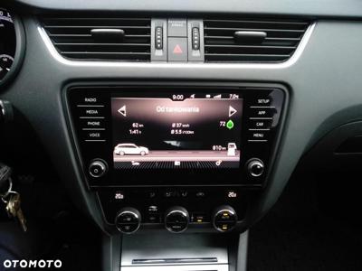 Skoda Octavia 1.4 TSI Ambition