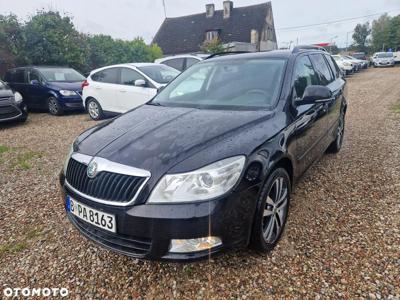 Skoda Octavia 1.4 TSI Ambition