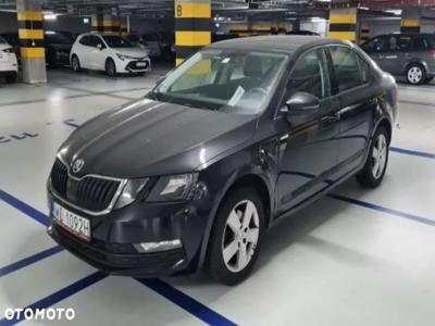 Skoda Octavia 1.4 TSI Ambition