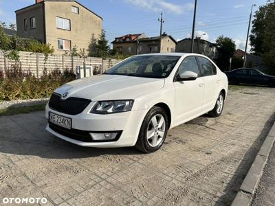 Skoda Octavia 1.4 TSI Ambition