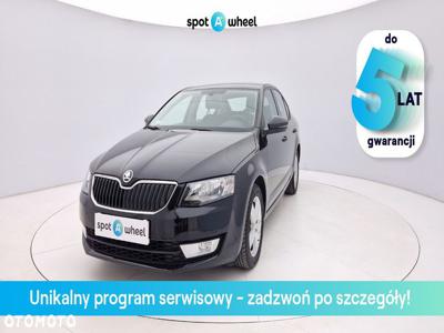 Skoda Octavia 1.4 TSI Ambition