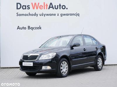 Skoda Octavia 1.4 TSI Ambition