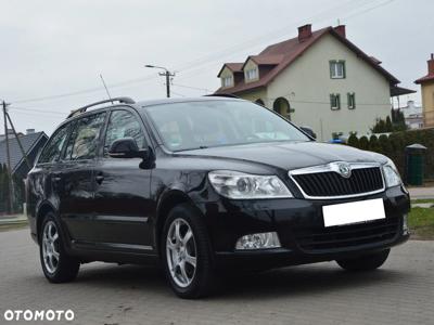 Skoda Octavia 1.4 TSI Ambition