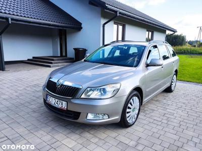 Skoda Octavia 1.4 TSI Classic