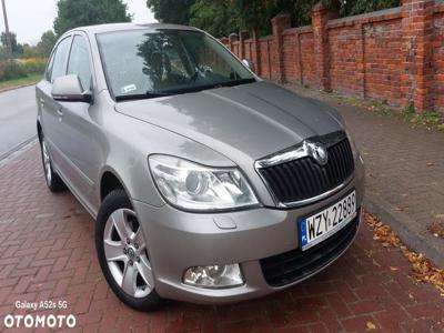 Skoda Octavia 1.4 TSI Elegance