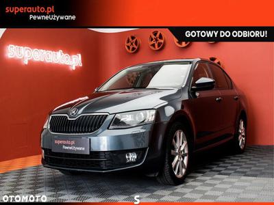 Skoda Octavia 1.4 TSI Elegance